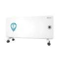 Электрический конвектор Thermex Frame 2000E Wi-Fi