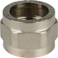 Переходник с наружной резьбой винтовой Stout 3/4x20