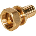 Переходник с накидной гайкой Rommer 25x3/4