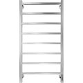 Электрический полотенцесушитель Royal Thermo Axel П12 500х1200 хром