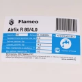 Расширительный бак Flamco Airfix R 80 для системы водоснабжения