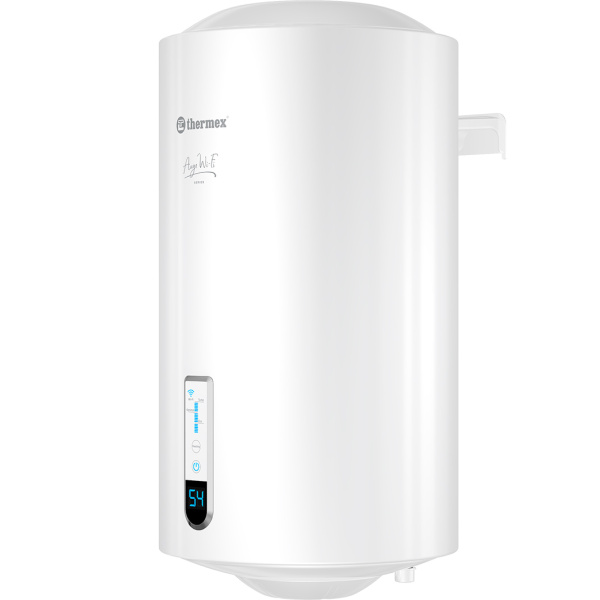 Водонагреватель Thermex Auga 50 V Slim Wi-Fi