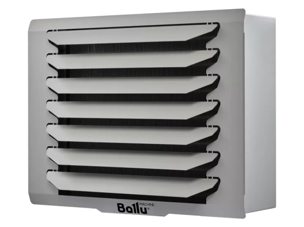 Водяной тепловентилятор Ballu BHP-W4-20-S