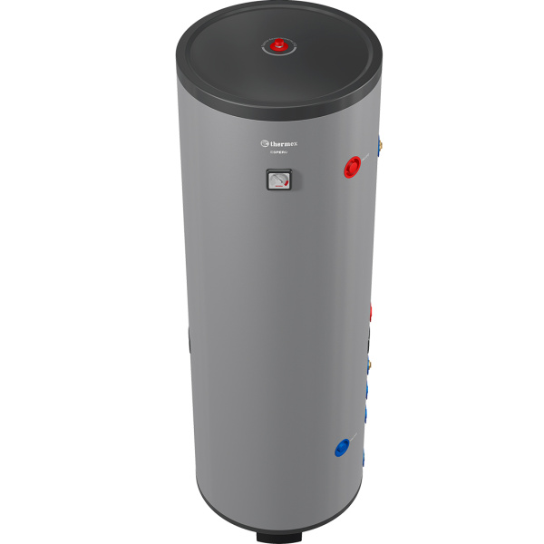 Бойлер косвенного нагрева Thermex Espero 250 F