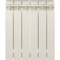 Биметаллический радиатор Global Style Plus 500 6 секций