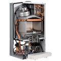 Газовый конденсационный котел Haier GreenLine 1.30 одноконтурный