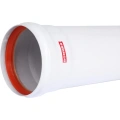 Удлинительная труба Rommer Dn 80 250 мм