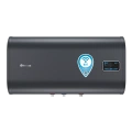 Водонагреватель накопительный THERMEX ID 80 H (pro) Wi-Fi