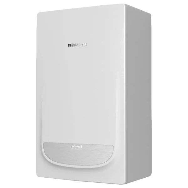 Настенный газовый котел Navien DELUXE S 35k