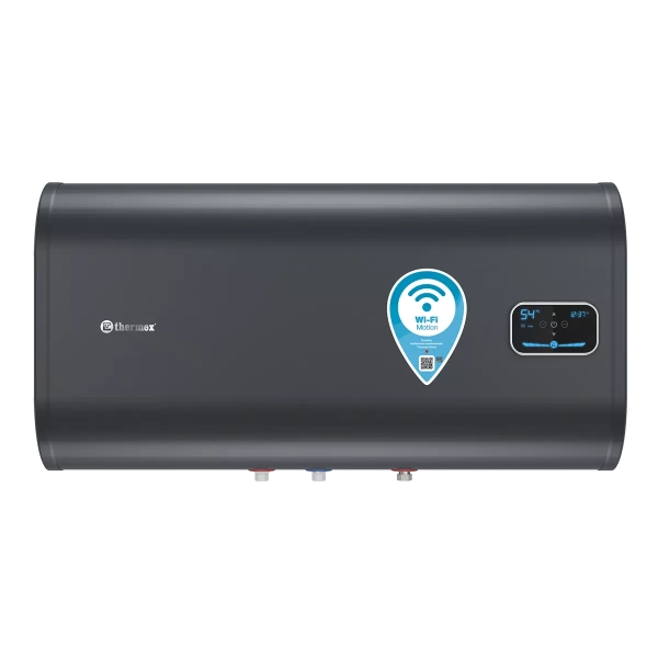 Водонагреватель накопительный THERMEX ID 80 H (pro) Wi-Fi