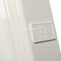 Стальной радиатор Kermi Profil-V FTV 12/400/900 нижнее подключение, 1009 Вт