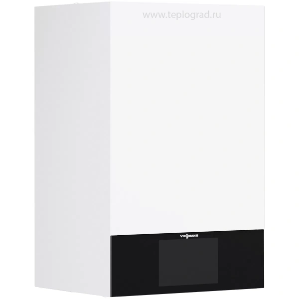 Газовый конденсационный котел Viessmann Vitodens 200-W 125 кВт одноконтурный B2HAK16