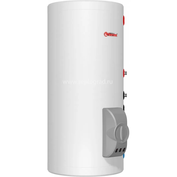 Бойлер косвенного нагрева Thermex IRP 200 V (combi)