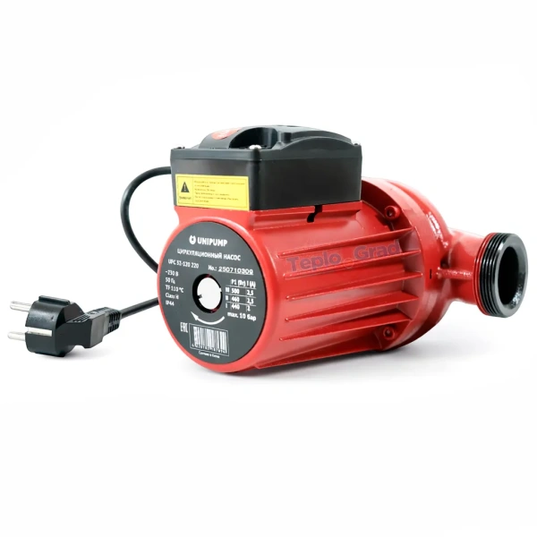 Циркуляционный насос Unipump UPС 32-120 220