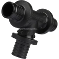 Тройник равнопроходной РЕХАУ Rautitan PX 20-20-20