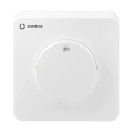 Термостат комнатный Oventrop ClimaCon F 90 230В, накладной
