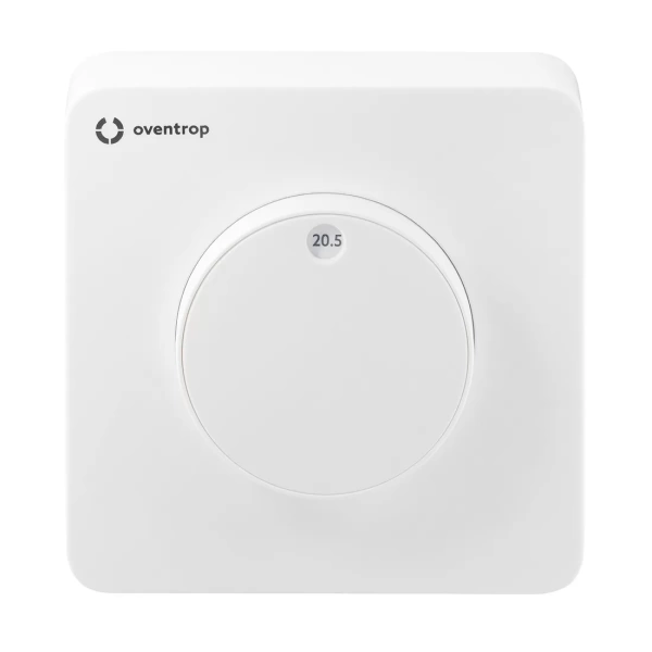 Термостат комнатный Oventrop ClimaCon F 90 230В, накладной