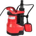 Дренажный насос Rommer Profi 550Вт для чисто воды