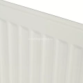 Стальной радиатор Kermi Profil-K FKO 10/400/1200 боковое подключение, 636 Вт