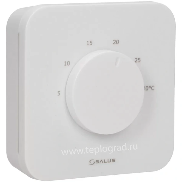 Термостат комнатный Salus HTR24 20