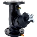 Балансировочный клапан Cimberio CIM 3739B 80