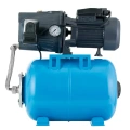 Насосная станция Unipump AUTO JET 80 L (бак 24 л)