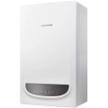 Настенный газовый котел Navien DELUXE ONE 40K (одноконтурный)