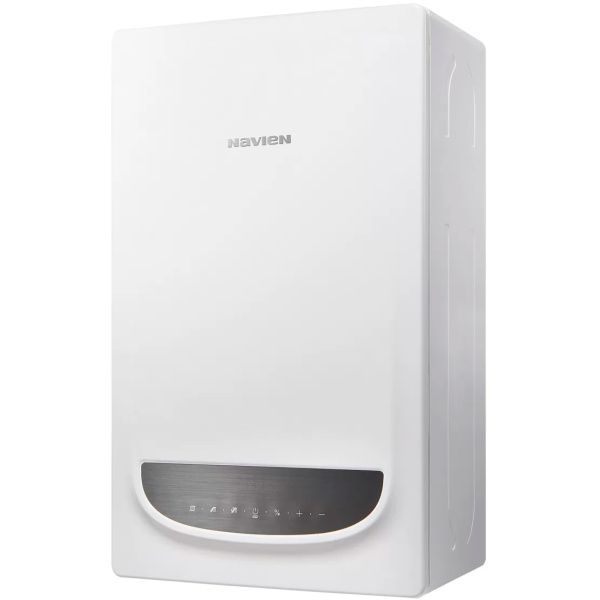 Настенный газовый котел Navien DELUXE ONE 40K (одноконтурный)