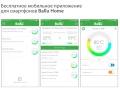 Водонагреватель накопительный Ballu BWH/S 50 Smart WiFi