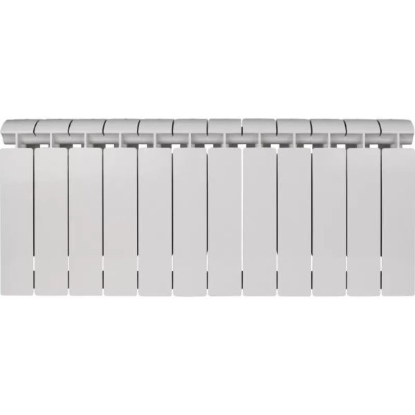 Биметаллический радиатор Global Style Extra 350 12 секций