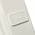 Стальной радиатор Kermi Profil-K FKO 12/300/2000 боковое подключение, 1802 Вт