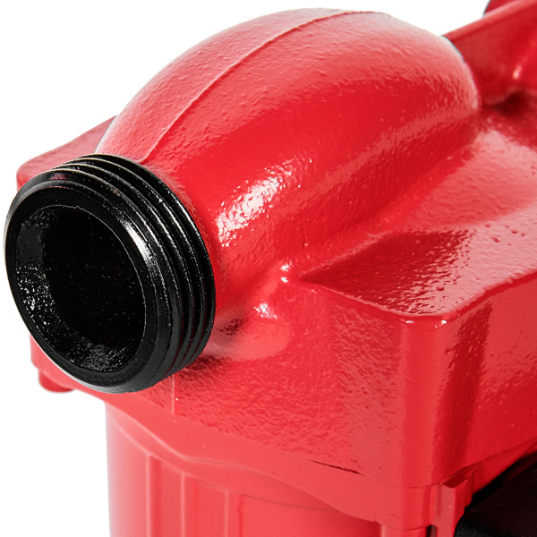 Циркуляционный насос Rommer RATE 15/60-130