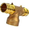 Тройник ВР Uponor Q&E 32-RP1