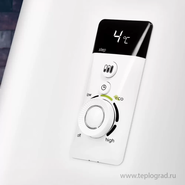 Водонагреватель Electrolux EWH 100 Centurio IQ 2.0