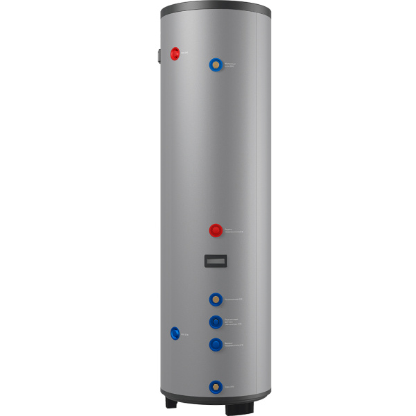 Бойлер косвенного нагрева Thermex Espero 300 F