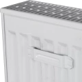 Стальной радиатор Kermi Profil-V FTV 22/400/2600 нижнее подключение, 3934 Вт