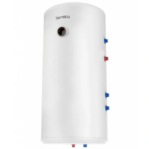 Бойлер косвенного нагрева Termica AMET 120W INOX настенный