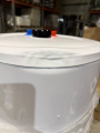 Бойлер косвенного нагрева Termica AMET 150W INOX настенный Уценка