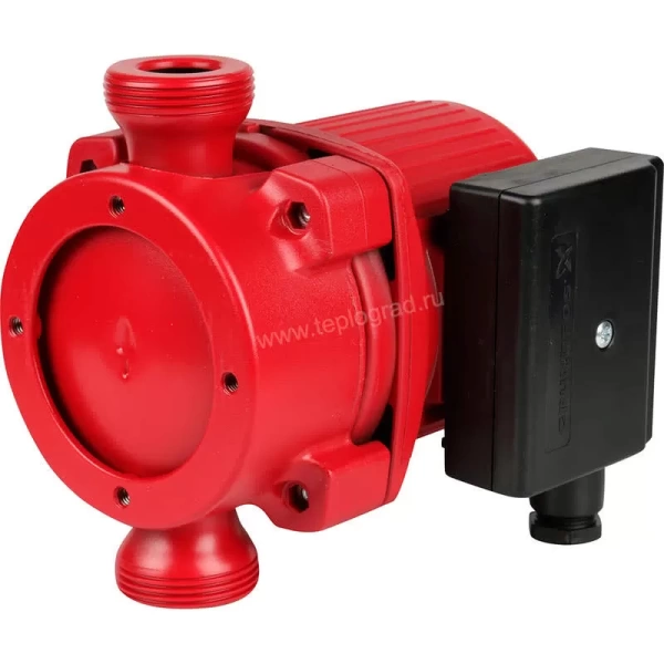 Циркуляционный насос Grundfos UP 20-45 N 95906472