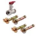 Бойлер косвенного нагрева Royal Thermo AQUATEC INOX-F 100