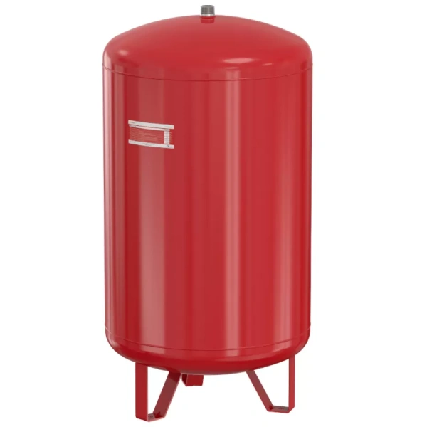 Расширительный бак Flamco Flexcon R 110 для систем отопления 6 бар