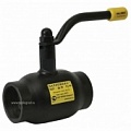 Шаровые краны Broen Ballomax PN40 резьбовые Шаровые краны Broen Ballomax PN40 резьбовые