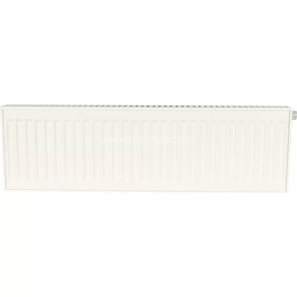 Стальной радиатор Kermi Profil-V FTV 22/300/1000 нижнее подключение, 1201 Вт
