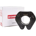 Пресс-клещи Rommer V-профиль 54