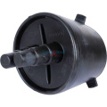 Резиновый концевой уплотнитель Uponor 25+32+40/175