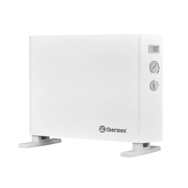 Электрический конвектор Thermex Pronto 2000M White