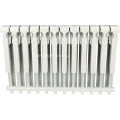 Алюминиевый радиатор Rommer Plus 500 12 секций