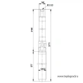 Скважинный насос Grundfos SP 5A-75 3x380 5301975