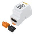 Адаптер Stout BSB, DIN, RS485 (Modbus)