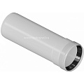 Дымоходы Rommer 80 для конденсационных котлов Дымоходы Rommer 80 для конденсационных котлов